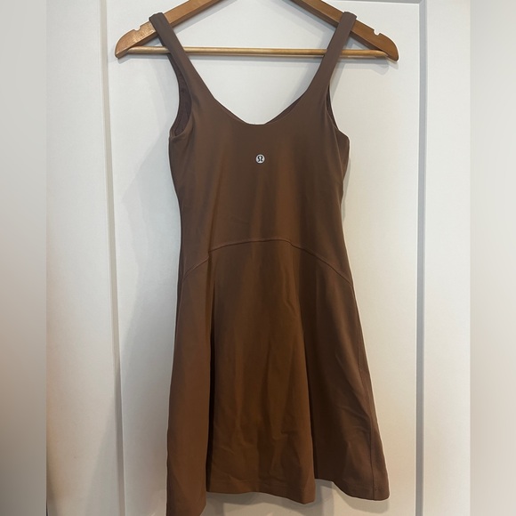 Lululemon Align Dress - Picture 3 of 3